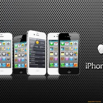 Обои Бренды iPhone, обои для рабочего стола, фотографии бренды, iphone,  смартфонны Обои для рабочего стола, скачать обои картинки заставки на  рабочий стол.