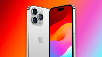 10 необычных обоев специально для выреза iPhone 14 Pro