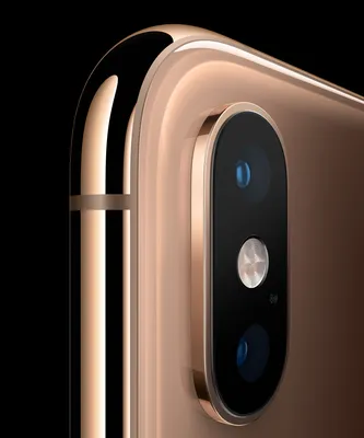 The iPhone XS Max behemoth shown from every angle - CNET
