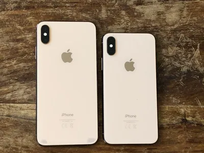 iPhone XS vs iPhone XS Max vs iPhone XR | TechRadar