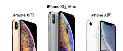 iPhone comparison: iPhone XR vs. XS, XS Max, X, 8, 8 Plus, 7 and 7 Plus