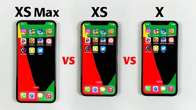 iPhone X / XS / XR / XS Max Cracked Back Glass Repair | eBay