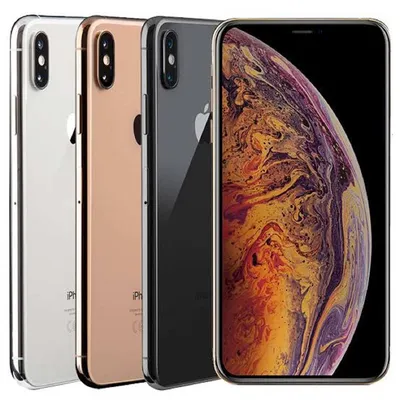 iPhone Xs Max (NON-PTA)