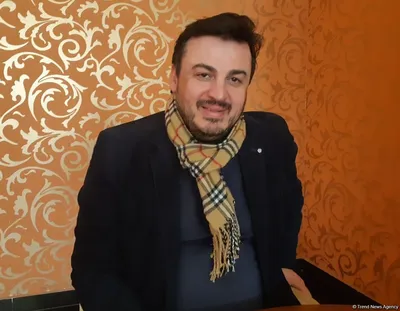 Ираклий Пирцхалава выступит с концертом в Тбилиси - 18.04.2017, Sputnik  Грузия