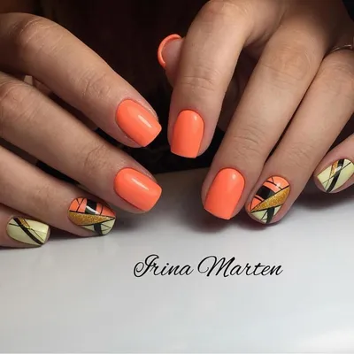 МОСКВА (@nails_irinamarten) • Instagram photos and videos
