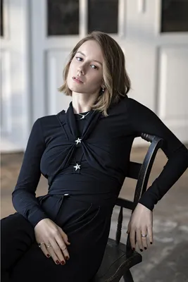 Актриса Ирина Старшенбаум: изображения высокого качества