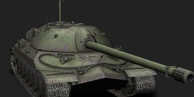 Best Heavy Tanks In World of Tanks Blitz