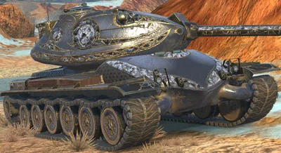 Credit grinding tanks (list) – GuidesBlitz