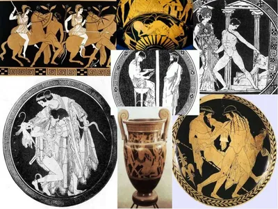 14 вопросов о Древней Греции • Arzamas
