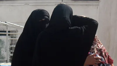 Девушки все чаще носят хиджаб и никаб, однако некоторые просто хотят замуж