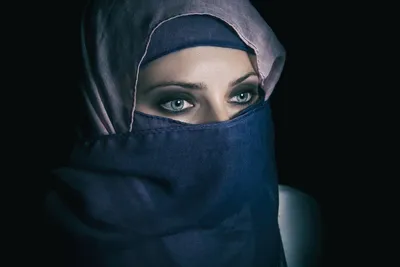 Как выглядят турецкие девушки, которые сняли хиджаб и отказались его носить  | Кутовой про путешествия | Дзен
