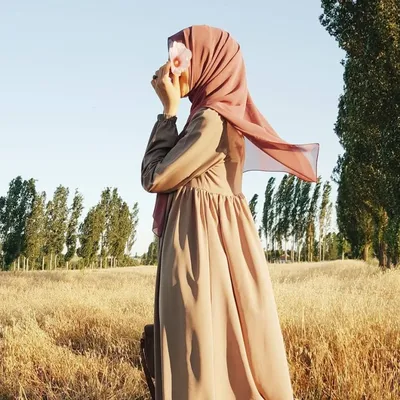 4 девушки в хиджабе видео｜Поиск в TikTok