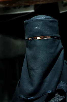 Супермодель Халима Аден: \"Ни одна женщина не должна носить хиджаб вопреки  своей воле\" - BBC News Русская служба