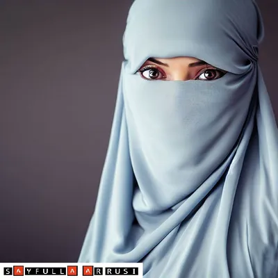 Права жены в Исламе | Блог | Nikah Help