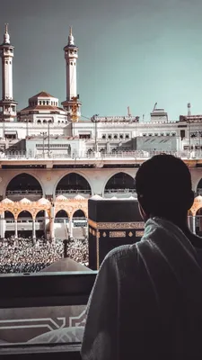 Красивые мусульманские картины - 88 фото