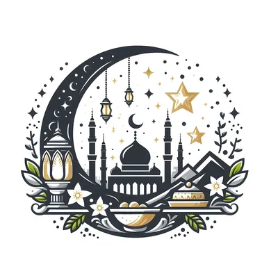 Исламские Картинки Рамадан фотографии