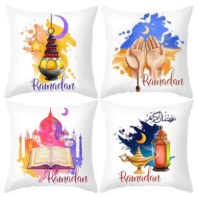 Ислам Исламский Рамадан Арабские Религии Silhouette Иконы Eps10 — стоковая  векторная графика и другие изображения на тему Ислам - iStock