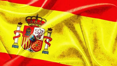 Обои испания, герб, флаг картинки на рабочий стол, фото скачать бесплатно