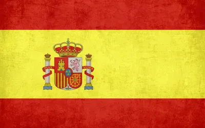 Флаг Испании обои для рабочего стола, картинки и фото - RabStol.net