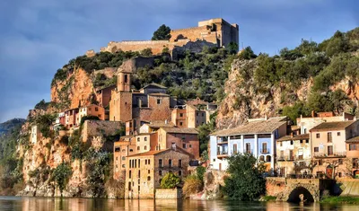 Сделать визу в Испанию: почему стоит посетить Испанию хотя бы раз в жизни!  - VisaZdes