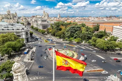 Испания – вся информация о стране для туристов (фото и видео) - Travel