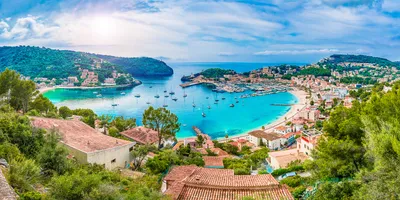 Туры в Испанию 2024 – цены на отдых и путевки от туроператора Coral Travel