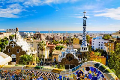 Испания 2024 – всё, что нужно знать туристу о стране, курорты, виза,  достопримечательности