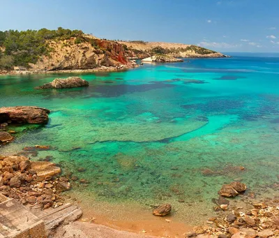 Пляжный отдых в Испании — города, курорты, острова, пляжи Испании
