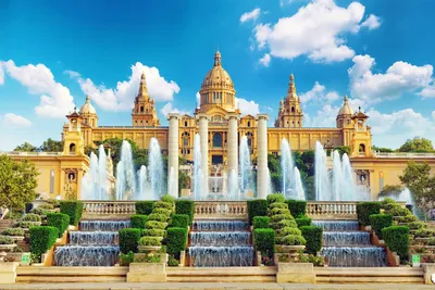 Побережье Испании: куда поехать и какой курорт выбрать — Тонкости туризма