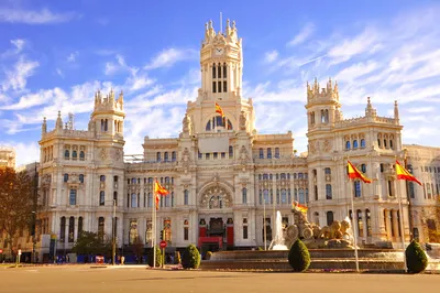 Испания: 5 интересных фактов об этой удивительной стране. | Время России |  Дзен