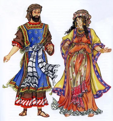 История моды | Baroque fashion, 17th century fashion, Historical clothing