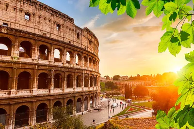 Италия - страна, достопримечательности, культурные особенности, штрафы и  запреты, национальные праздники, кухня, шопинг