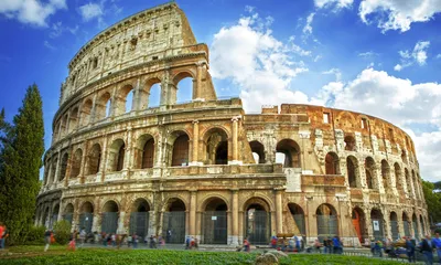 Туры в Италию из Москвы – купить по выгодным ценам напрямую у туроператора  Coral Travel