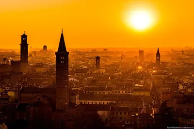 ВНЖ Италии за инвестиции: спрос на итальянскую «золотую визу» вырос в 4 раза