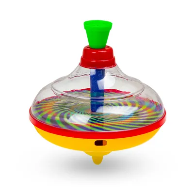 Детская игрушка юла 01317 Stellar - купить с доставкой по выгодным ценам в  интернет-магазине OZON (272941642)