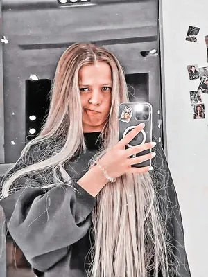Юлия Гаврилина: знаменитая актриса в объективе фотокамеры