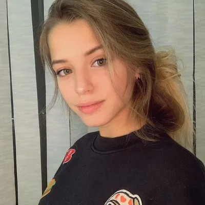 Суперзвезда Юлия Гаврилина в фотоистории