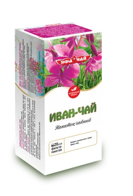 Иван-чай с бесплатной доставкой на дом из «ВкусВилл» | Москва и вся Россия