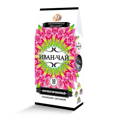 Фиточай «Иван-чай» – купить в интернет-магазине Алтэя по доступной цене