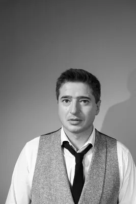 Иван Стебунов