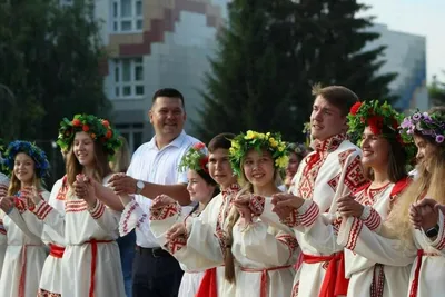 СЕГОДНЯ В ИГЛИНСКОМ РАЙОНЕ ОТМЕТЯТ ПРАЗДНИК ИВАНА КУПАЛЫ | ТерраБашкирия