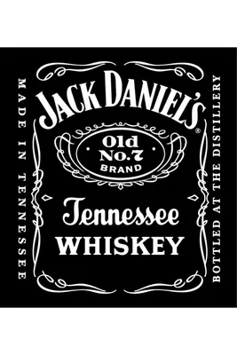 Заказать Подарочную коробку для мужчины \"Jack Daniel's\" в Киеве