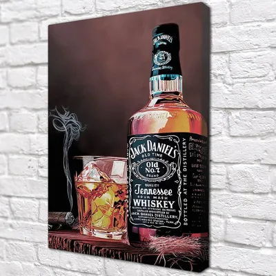 Виски Jack Daniels Black. Купить Джек Дэниэлс Блэк Украина – лучшая цена