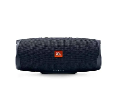 JBL Charge 4 Portable Waterproof Wireless Bluetooth Speaker - Black -  Walmart.com