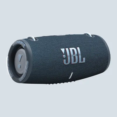 Goodbye interruptions, hello superior sound: Iconic JBL Boombox 3 and JBL  Charge 5 speakers now with Wi-Fi - JBL (news)