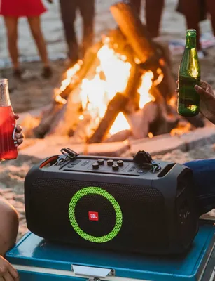 JBL PartyBox Ultimate Portable Bluetooth Speaker | Audio Advice