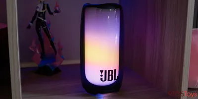 JBL Charge 5 Portable Waterproof Bluetooth Speaker | eBay