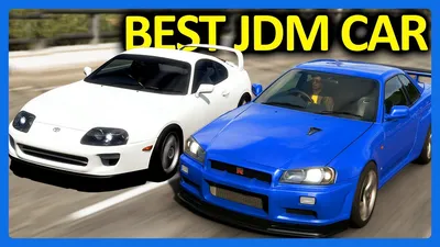 Super Street's Top 20 JDM Nissan Feature Cars
