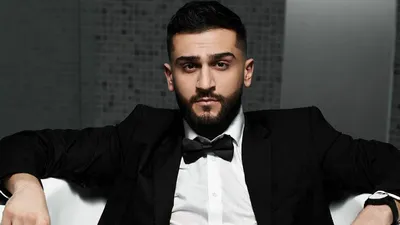 Джахид Гусейнли (Jony), 27 | Номинация «Музыка» | Спецпроект Forbes