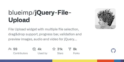 Small Custom Drag'n'drop File Upload Plugin For jQuery | Free jQuery Plugins